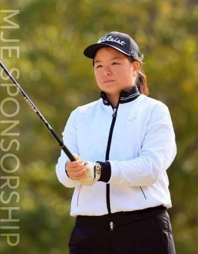 MJE SPONSORSHIP 福武采実