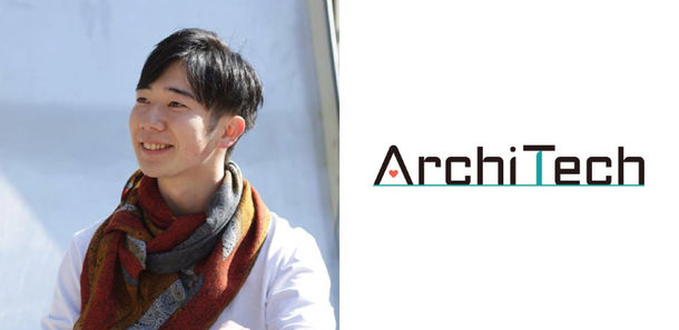 伊藤 拓也(ArchiTech株式会社)